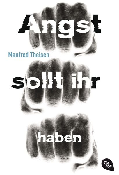 Produktbild: Angst sollt ihr haben