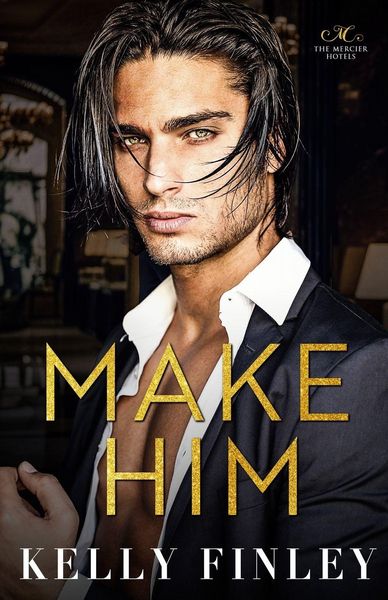 Produktbild: Make Him