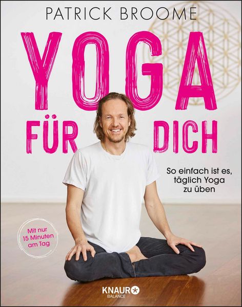 Produktbild: Yoga f&uuml;r dich
