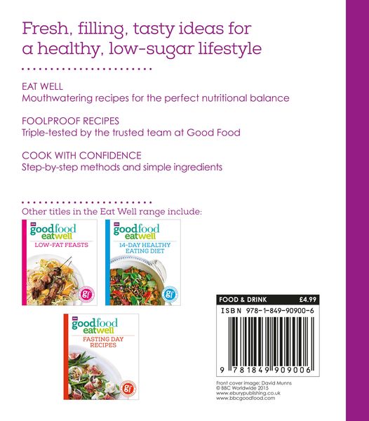 Produktbild: Good Food Eat Well