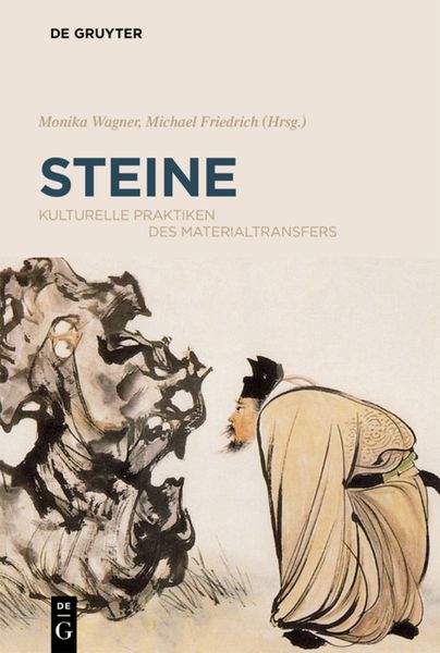 Produktbild: Steine