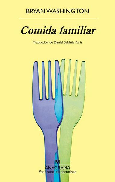 Produktbild: Comida Familiar
