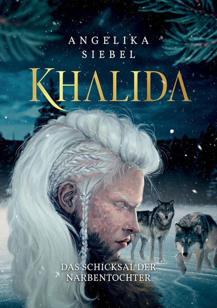 Produktbild: Khalida