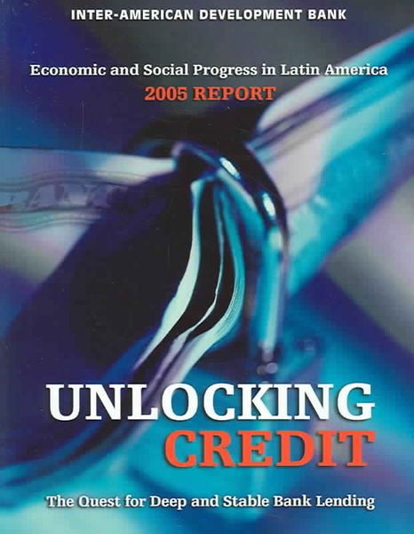 Produktbild: Economic and Social Progress in Latin America: 2005 Report