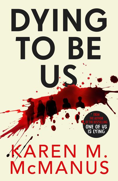 Produktbild: Dying To Be Us