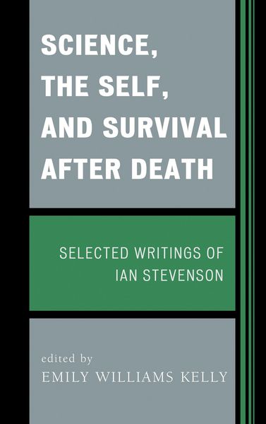 Produktbild: Science, the Self, and Survival after Death