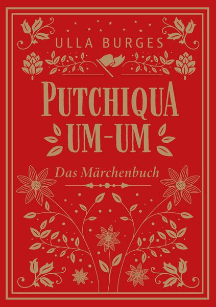Produktbild: Putchiqua um-um