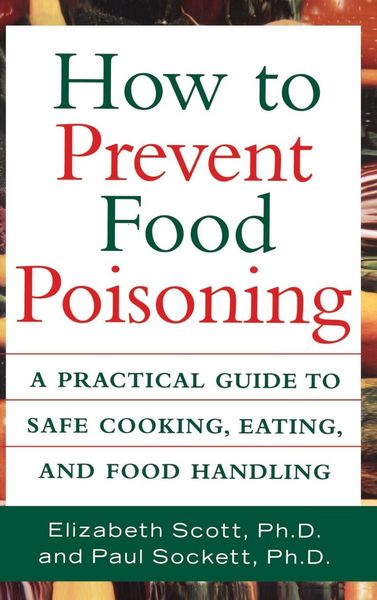 Produktbild: How to Prevent Food Poisoning