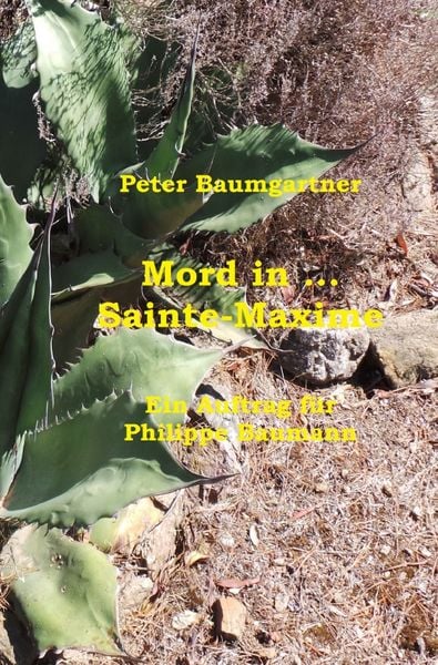 Produktbild: Mord in &hellip; Sainte-Maxime