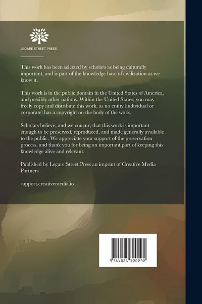 Produktbild: Rex Raynor Artist a Story of Sowing and Reaping