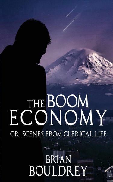 Produktbild: The Boom Economy