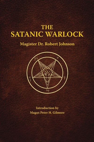 Produktbild: The Satanic Warlock