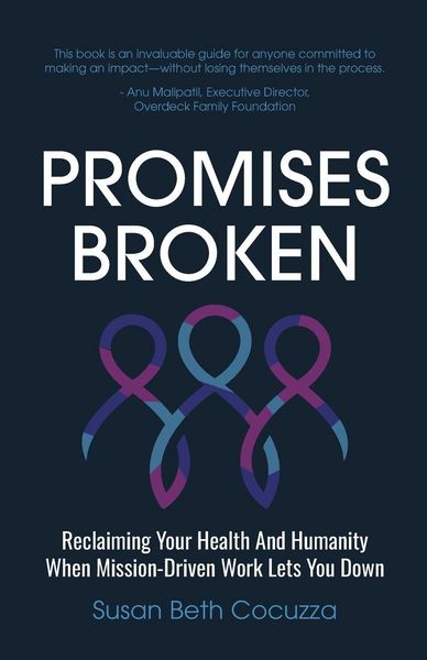 Produktbild: Promises Broken