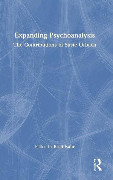 Produktbild: Expanding Psychoanalysis