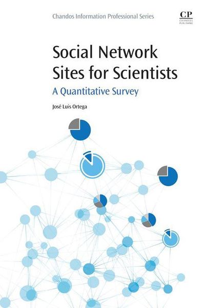 Produktbild: Social Network Sites for Scientists