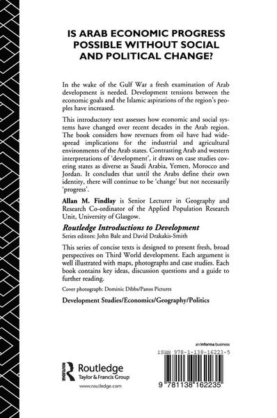 Produktbild: The Arab World