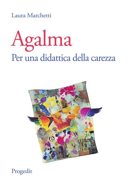Produktbild: Agalma. Per una didattica della carezza