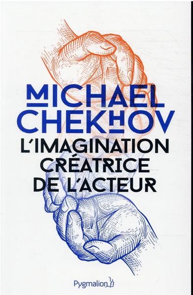 Produktbild: L'imagination cr&eacute;atrice de l'acteur