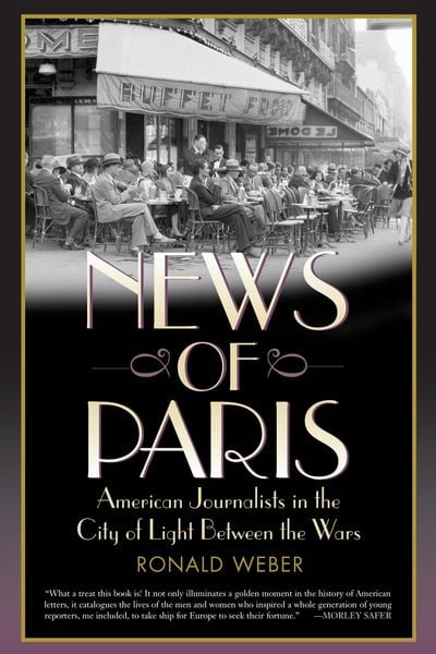 Produktbild: News of Paris