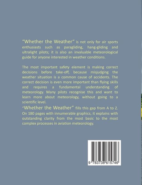 Produktbild: Whether the Weather