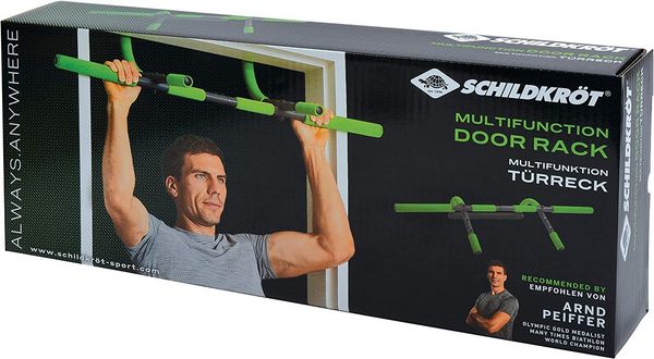 Produktbild: T&Uuml;RRECK-Multifunktional-verstellbar, max.100 kg,