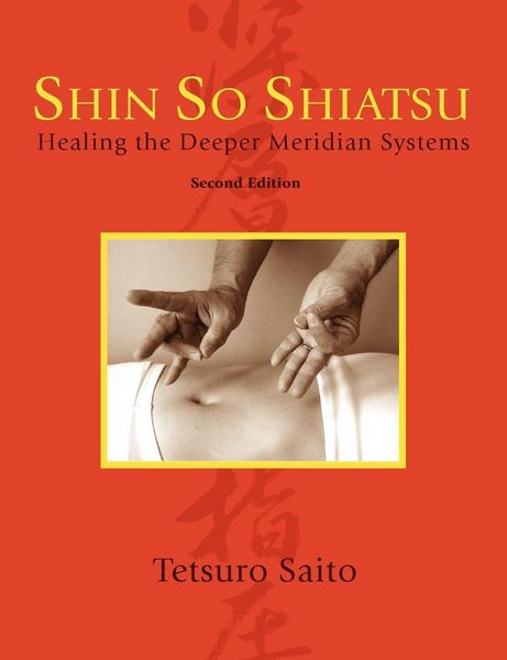 Produktbild: Shin So Shiatsu