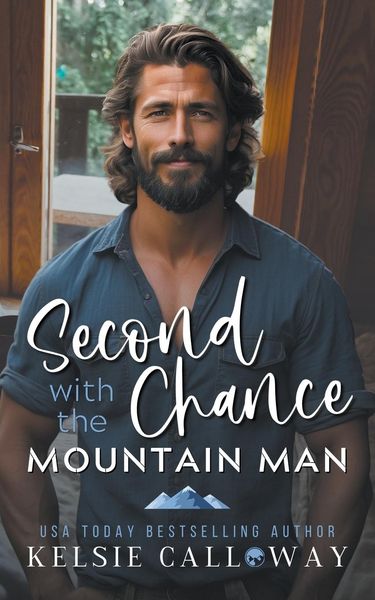 Produktbild: Second Chance With The Mountain Man