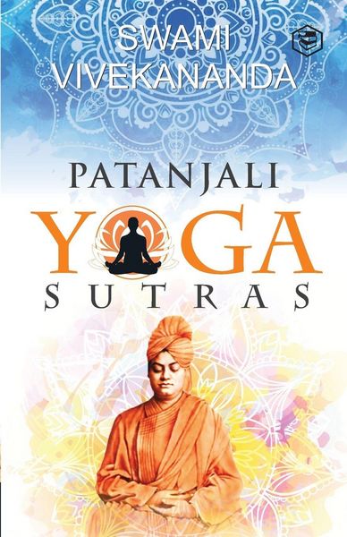 Produktbild: Patanjali's Yoga Sutras
