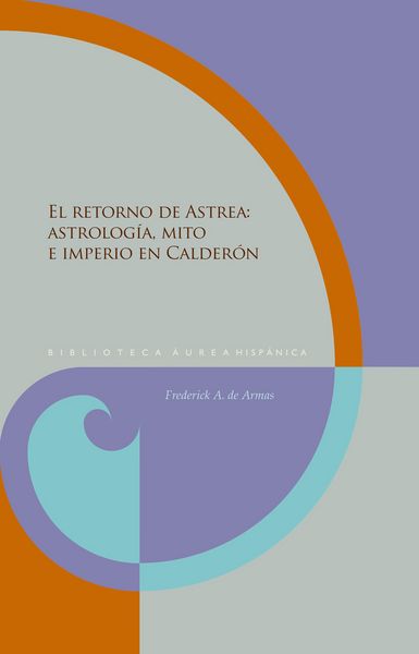 Produktbild: El retorno de Astrea