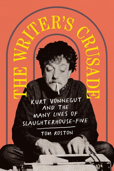 Produktbild: The Writer's Crusade