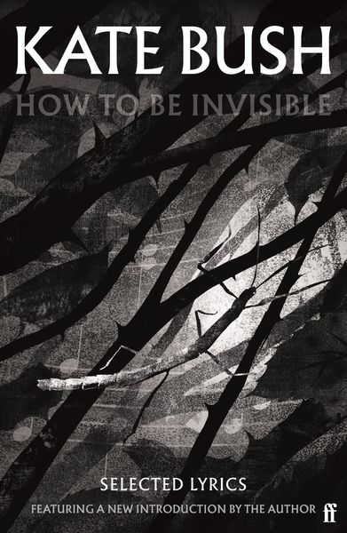 Produktbild: How To Be Invisible