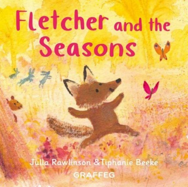 Produktbild: Fletcher and the Seasons