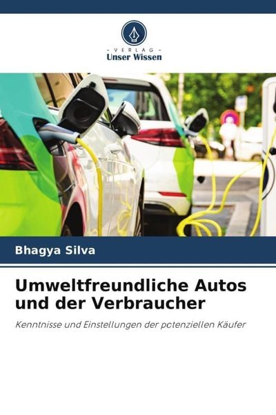 Produktbild: Umweltfreundliche Autos und der Verbraucher