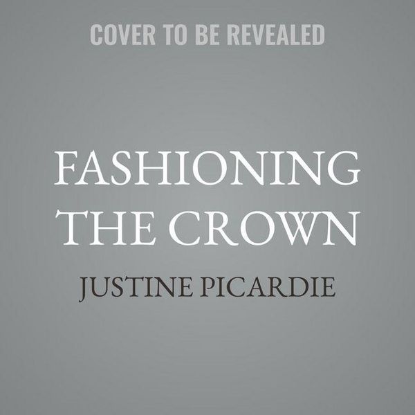 Produktbild: Fashioning the Crown