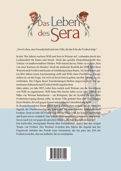 Produktbild: Das Leben des Sera