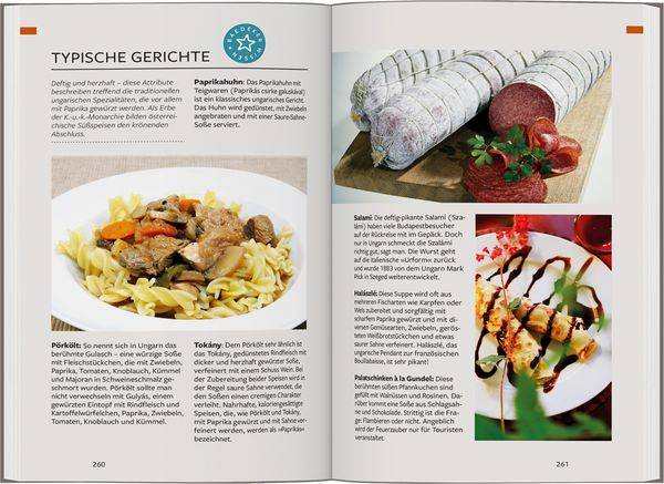 Produktbild: Baedeker Reisef&uuml;hrer Budapest