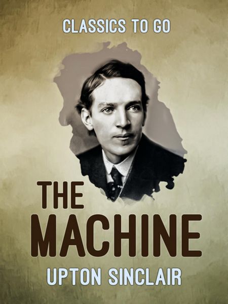 Produktbild: The Machine