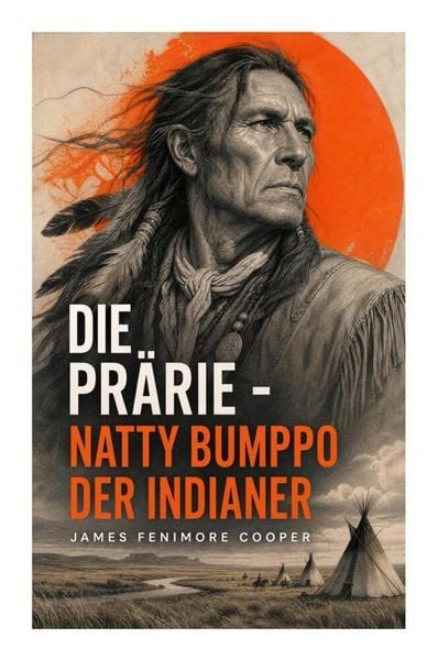 Produktbild: Die Pr&auml;rie - Natty Bumppo der Indianer