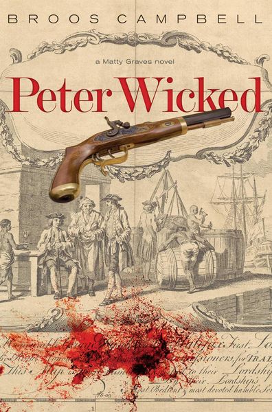 Produktbild: Peter Wicked