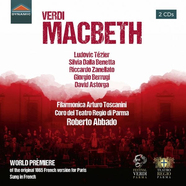 Produktbild: Macbeth