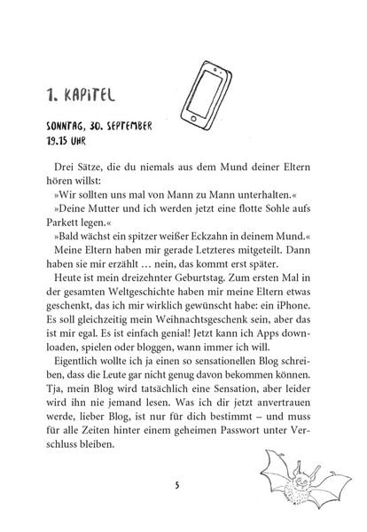 Produktbild: Wie man 13 wird und &uuml;berlebt (Wie man 13 wird 1)
