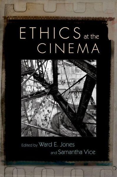 Produktbild: Ethics At The Cinema