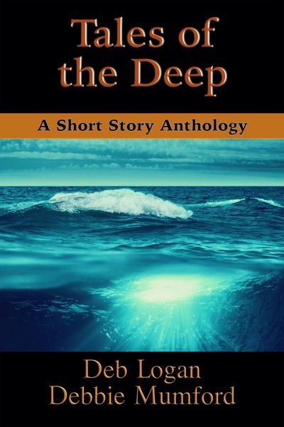 Produktbild: Tales of the Deep