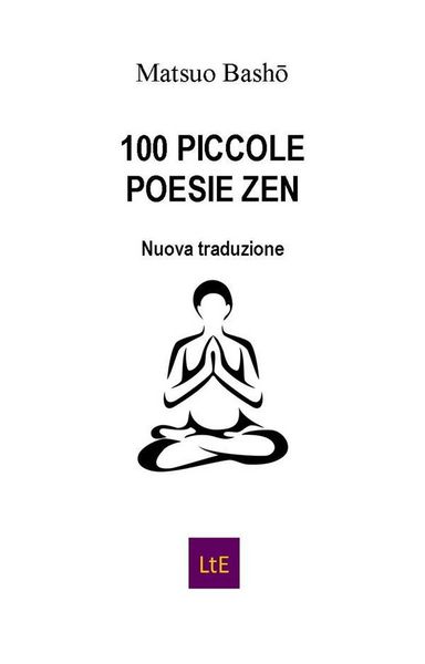 Produktbild: 100 piccole poesie zen
