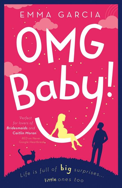 Produktbild: OMG Baby!