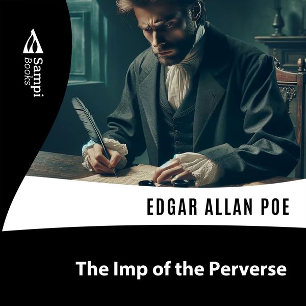 Produktbild: The Imp of the Perverse