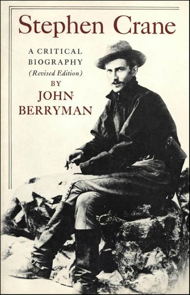 Produktbild: Stephen Crane