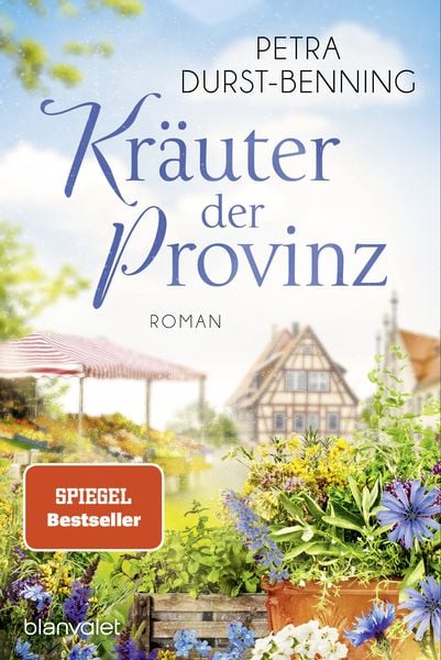 Produktbild: Kr&auml;uter der Provinz