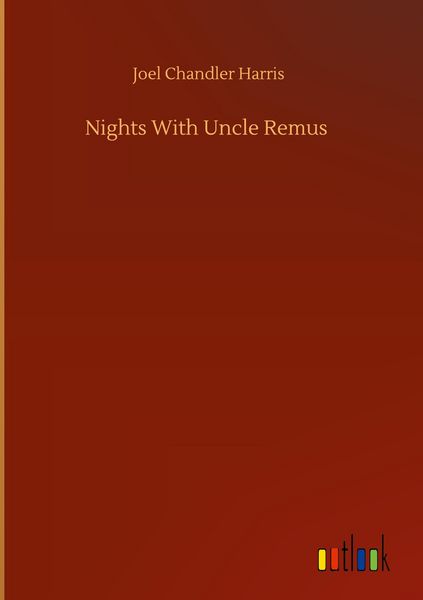 Produktbild: Nights With Uncle Remus