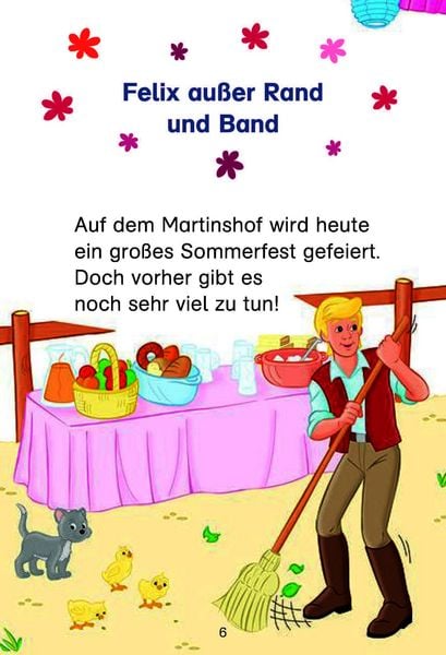 Produktbild: Bibi & Tina: Los geht's im Galopp! Vier spannende Pferdegeschichten in einem Band